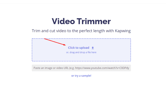 تعديل وقص الفيديو اون لاين تعديل وقص الفيديو اون لاين
