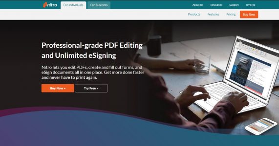 تحميل برنامج PDF
