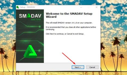 تحميل برنامج Smadav 