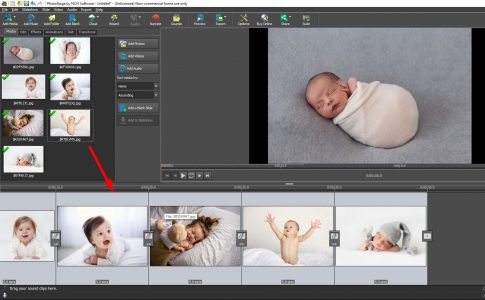 PhotoStage Slideshow Producer Professional 10.52 for ios instal