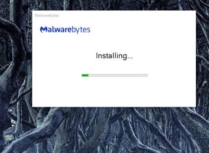شرح كيفية تثبيت برنامج Malwarebyte