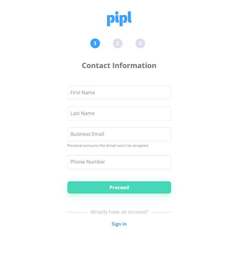 شرح موقع pipl بالعربي للبحث عن أي شخص بالاسم فقط