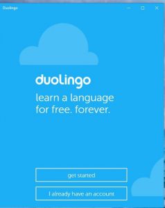 تنزيل Duolingo للكمبيوتر 2021
