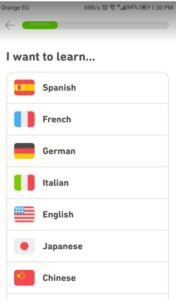 أفضل تطبيق لتعلم اللغات بدون انترنت