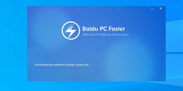تحميل برنامج Baidu PC Faster 2021