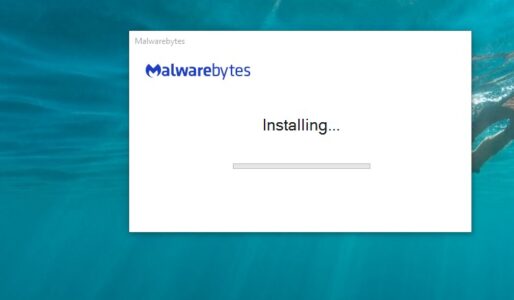 شرح تثبيت برنامج Malwarebytes
