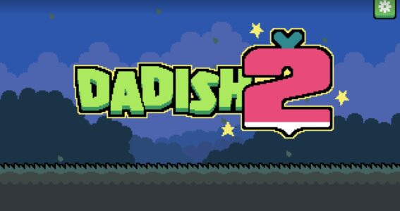 تحميل لعبة Dadish 2