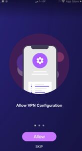 تحميل برنامج Astro VPN