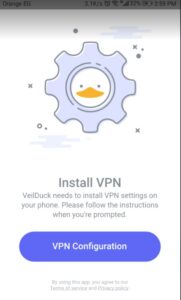 تحميل VPN مجاني للاندرويد