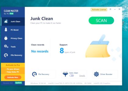 تسريع فتح البرامج في ويندوز 10