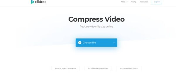 تقليل حجم الفيديو مع الحفاظ علي جودة HD تقليل حجم الفيديو مع الحفاظ علي جودة HD