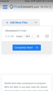 كيفية استخدام موقع clideo كيفية استخدام موقع clideo