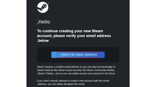 شرح استخدام برنامج Steam