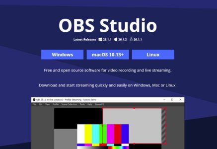 برنامج بث مباشر على اليوتيوب للكمبيوتر 2022 برنامج بث مباشر على اليوتيوب للكمبيوتر 2022