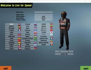 شرح لعبة Life For Speed 2021