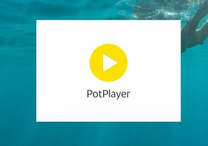 مميزات برنامج PotPlayer للكمبيوتر