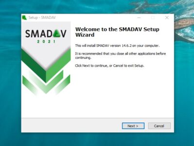 مميزات برنامج Smadav 2021