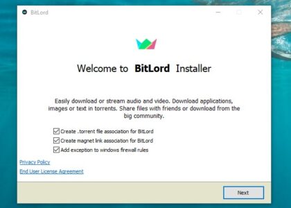 تنزيل برنامج bitlord للكمبيوتر تنزيل برنامج bitlord للكمبيوتر