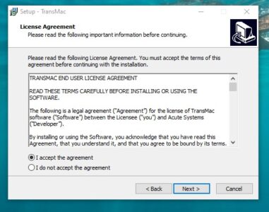 تنزيل transmac كامل تنزيل transmac كامل