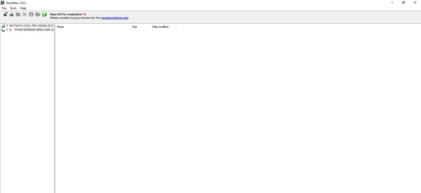 شرح تثبيت و استخدام برنامج transmac شرح تثبيت و استخدام برنامج transmac