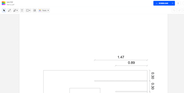 برنامج تعديل pdf يدعم اللغة العربية برنامج تعديل pdf يدعم اللغة العربية