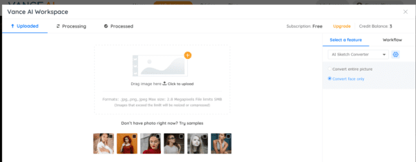 موقع vance al sktch converter موقع vance al sktch converter