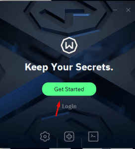 تثبيت برنامج Windscribe علي الكمبيوتر تثبيت برنامج Windscribe علي الكمبيوتر
