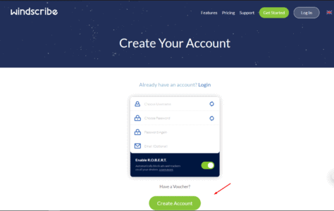 تحميل برنامج Windscribe للكمبيوتر 2021 تحميل برنامج Windscribe للكمبيوتر 2021
