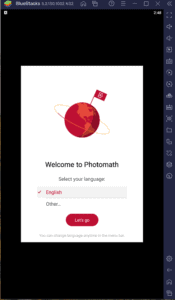 تحميل برنامج photomath للكمبيوتر