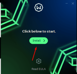خطوات تحميل برنامج WINDRSCRIBE للكمبيوتر خطوات تحميل برنامج WINDRSCRIBE للكمبيوتر