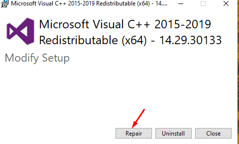  مميزات برنامج++Visual c