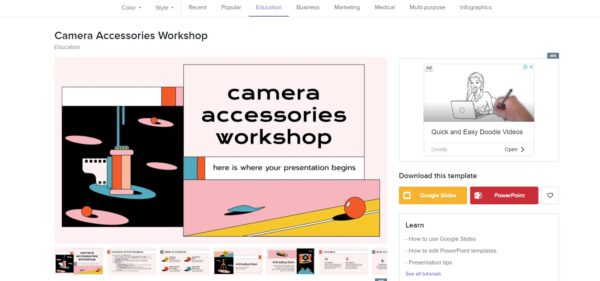 موقع عروض بوربوينت جاهزة للكتابة عليها موقع عروض بوربوينت جاهزة للكتابة عليها