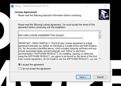 تحميل برنامج الترا ايزو 2022 تحميل برنامج الترا ايزو 2022