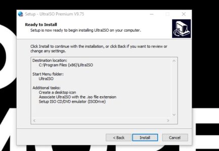 تحميل برنامج ultraiso من ميديا فاير تحميل برنامج ultraiso من ميديا فاير