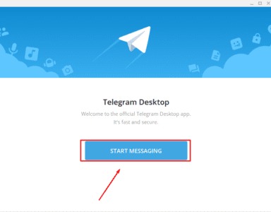 تحميل Telegram للكمبيوتر بالعربي 2020