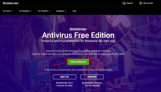 Best Antivirus for PC 2022