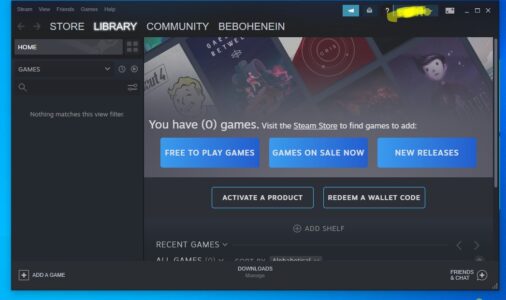 أفضل متجر ألعاب للكمبيوتر 2022 أفضل متجر ألعاب للكمبيوتر 2022