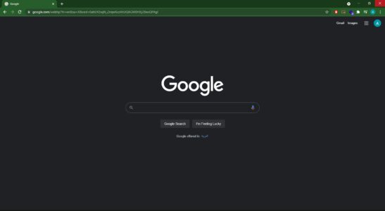 تحميل برنامج جوجل كروم للكمبيوتر برابط مباشر
