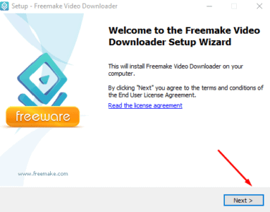 تحميل برنامج Free Vedio Download