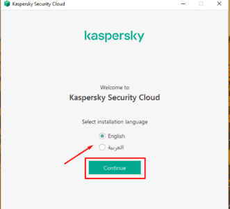 Download kaspersky anti-virus for free