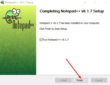 تحميل برنامج notepad++ 64 bit