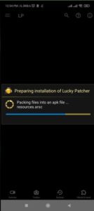 مميزات برنامج lucky patcher للاندرويد
