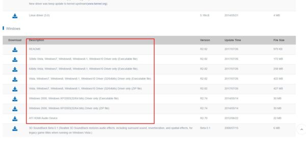 تحميل برنامج الصوت للكمبيوتر ويندوز 7 تحميل برنامج الصوت للكمبيوتر ويندوز 7