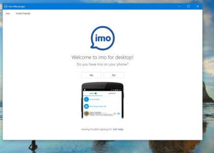 برنامج دردشة فيديو عشوائي برنامج دردشة فيديو عشوائي