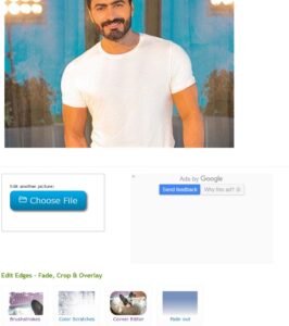 تحويل الصورة الى رسم ديجيتال تحويل الصورة الى رسم ديجيتال