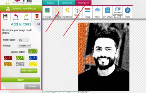 شرح موقع image online شرح موقع image online