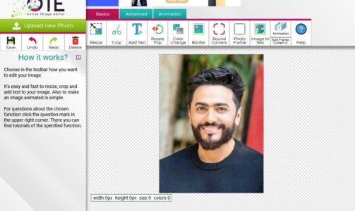 موقع تحويل الصورة إلى رسم كرتوني موقع تحويل الصورة إلى رسم كرتوني