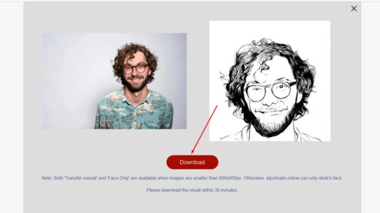 موقع aiportraits موقع aiportraits