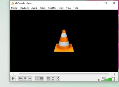 تثبيت برنامج VLC 2022 بكل سهولة